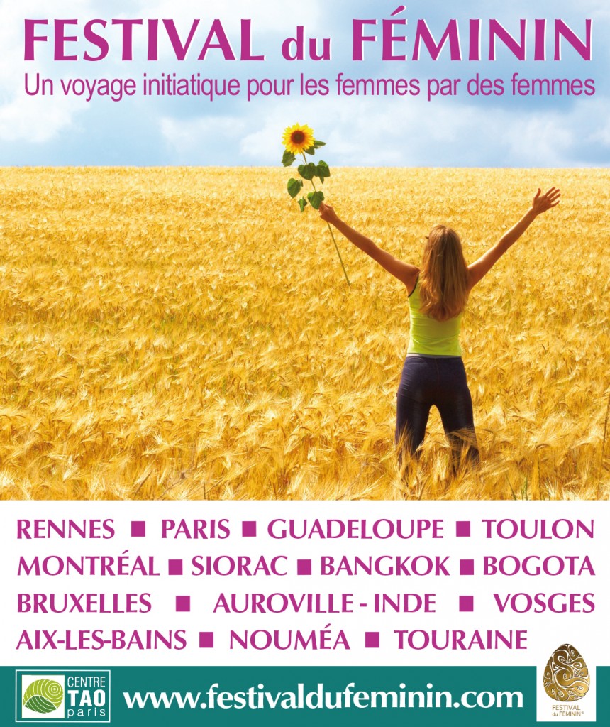 Festival du Féminin