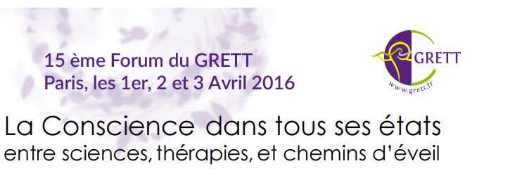 15ème Forum du GRETT