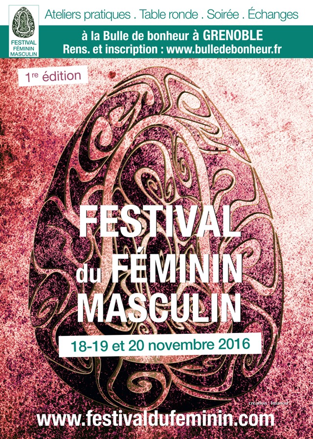 Festival du Féminin Masculin