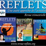 logo def Reflets