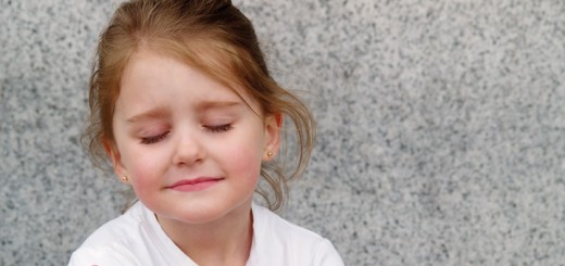 vipassana enfant méditation