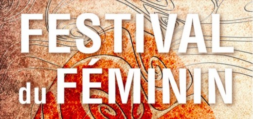 Festival du Féminin