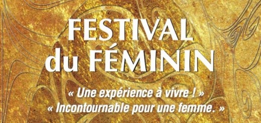 festival du féminin