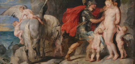 Tableau de Rubens