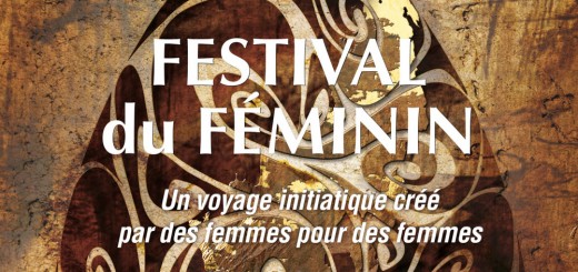 Festival du féminin