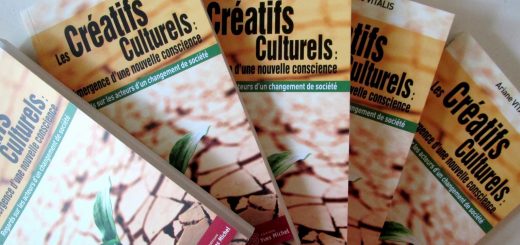 Créatifs culturels