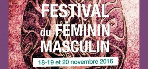 Festival du Féminin Masculin Grenoble